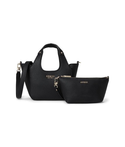 Woman's Handbags GUESS Calista Mini Tote