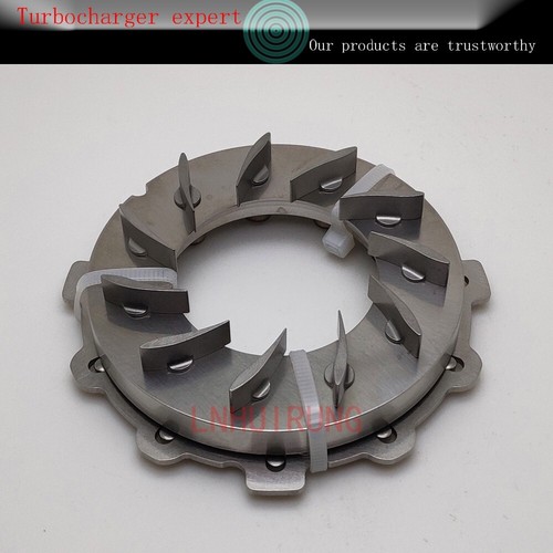 Turbo nozzle ring GTB1646V 768652 for Dodge Avenger Jeep Patriot 2.0 CRD ECE PDE