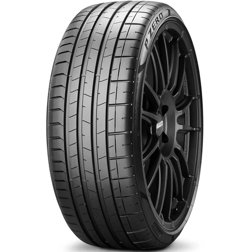 NOTHING NEW Tire Pirelli P Zero Run Flat (PZ4) 245 35R20 95Y XL (BMW MOE) Performance