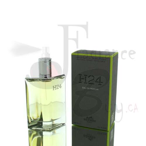HERMÈS (Limit 1) Hermes H24 EDP Edition M 50ml Boxed