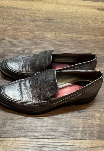 Zara Loafers Womens 38