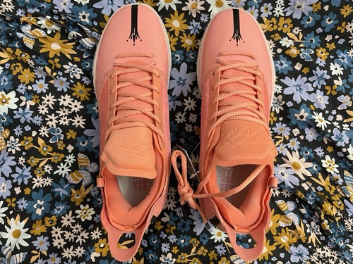 361° Scarpa firmata Joker 1 GT "Soulmate" Nikola Jokic US10 5 NUOVA con scatola spedizione veloce