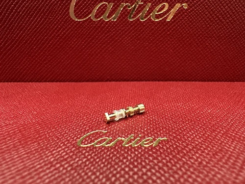 Genuine Cartier Replacement Screw For CT0342O, CT0403S Eyeglasses Sunglasses