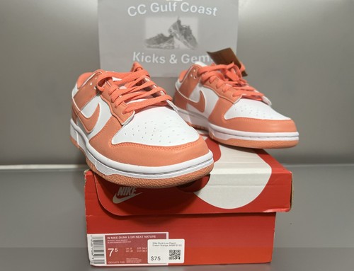 MANGO Nike Dunk Low Next Nature sz 7.5W