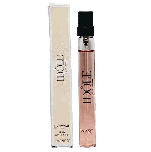 Lancome Idole Le Parfum Travel Spray Perfume 10mL 0.34oz New In Box