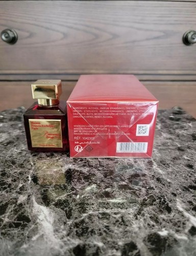 MAISON FRANCIS KURKDJIAN（BACCARAT ROUGE 540） Baccarat Rouge 540