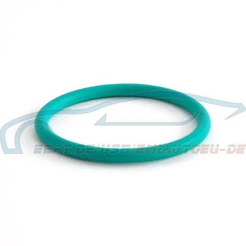 2x Genuine BMW 13627553932   O Ring 33X3 7 Series 5 Series 6 Series X6 X5 X1