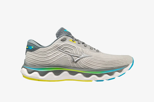 Mizuno Wave Horizon 6 Mens Running Shoes (D Standard) (20)