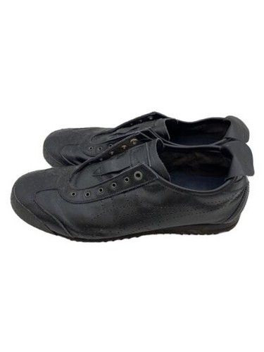 Onitsuka Tiger Low Sneakers 26Cm Blk 1183A711 GYs58