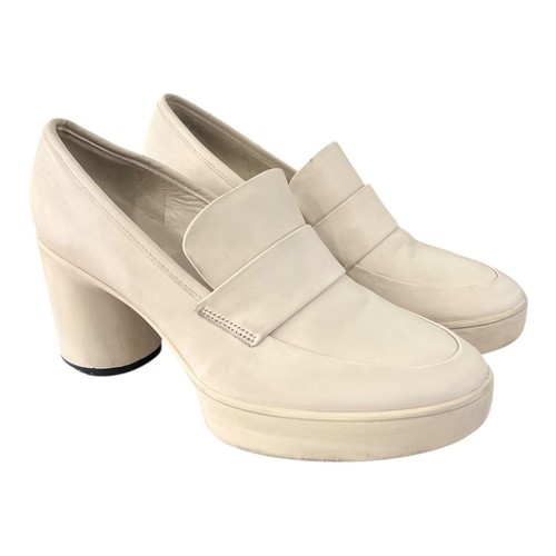 Ecco Women’s Sculpted Motion 55 mm Penny Loafers Women’s Size 8 8.5