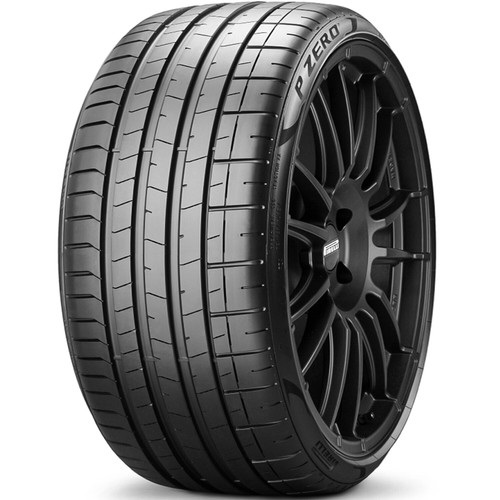 NOTHING NEW Tire 315 35R22 Pirelli P Zero Run Flat (PZ4) (*) High Performance 111Y XL