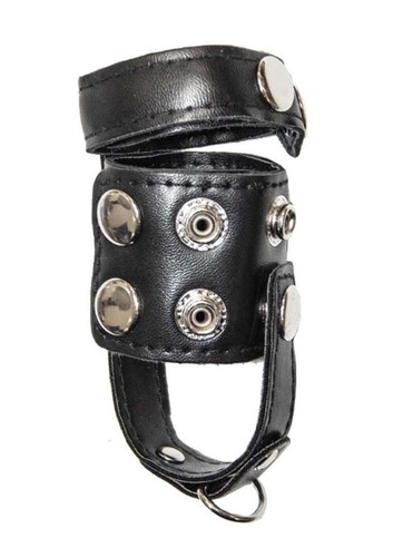 Ballgear Ball Stretcher with Separator and D Ring