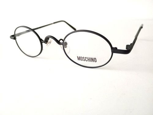 Moschino  Women`s Glasses Frame Made Italy MOD: MM3012 V