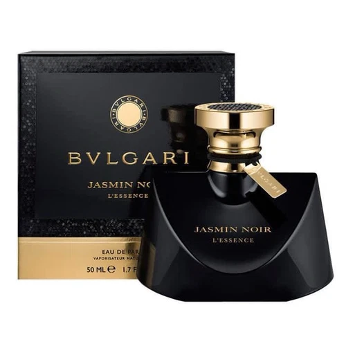 BVLGARI JASMIN NOIR L’ESSENCE EDP 50ml Discontinued  Very Rare & New