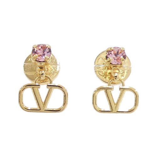 Authentic VALENTINO GARAVANI XW0J0H29YCW Earrings #260 006 535 1949