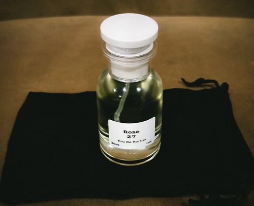 Rose 27  Inspired By  Rose 31  Le Labo  Eau De Parfum  30ml