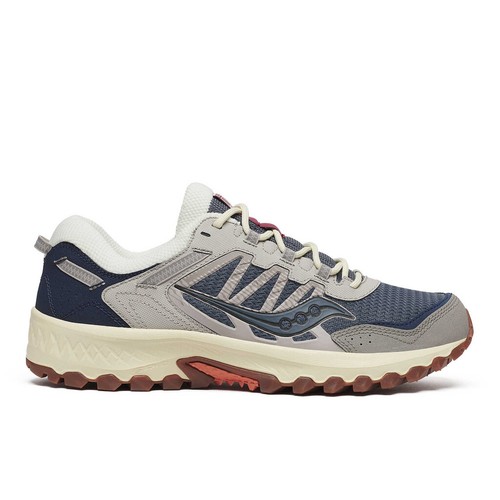 Saucony S70814 4 Grid Peak sneaker uomo x x AI25 xxx