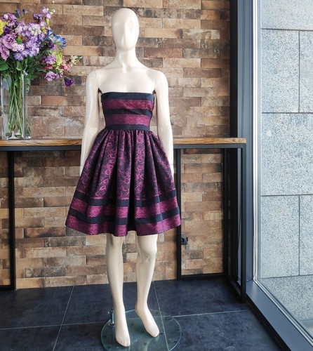 Valentino   Red Valentino Cocktail Dress New with Tag in Store 650 EUR 42 IT