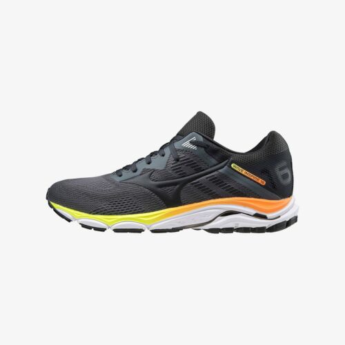 Mizuno Wave Inspire 16 Mens Running Shoes (D Standard) (16)   US SIZING