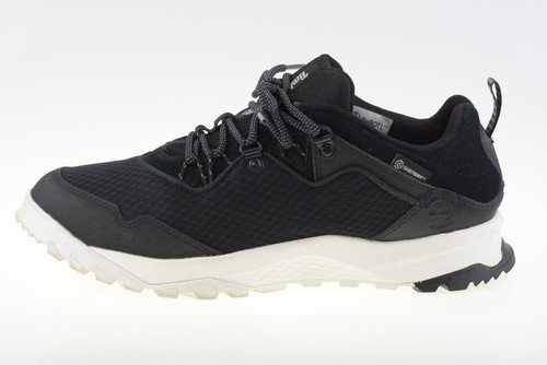 Timberland Lincoln Peak nero A29A9 scarpe da ginnastica da passeggio da donna taglia UK 7 5