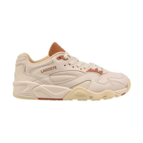 LACOSTE SPORT Lacoste Game Trainer 125 SMA Men's Shoes Off White 749SMA0076 157