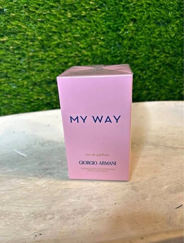 Giorgio Armani My Way for Women 3 fl.oz Eau de Parfum Spray