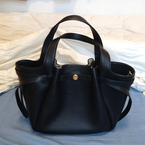 Borsa piccola Tory Burch Romy (nuova originale) LEGGERE BENE