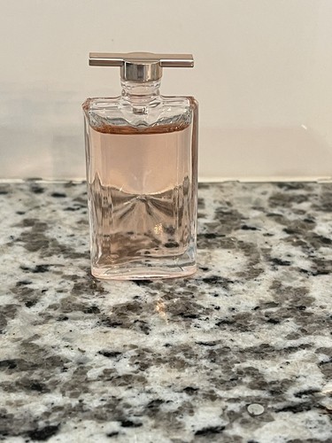 LANCOME IDOLE Le Parfum Women’s Perfume 0.16oz 5ml Mini Travel Splash NWOB
