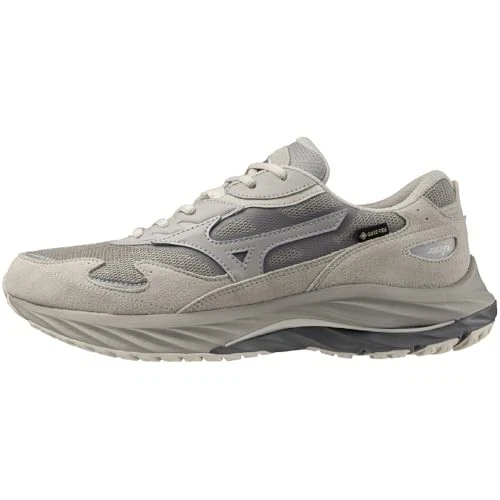 Sneakers Mizuno Wave Rider B GTX Gore Tex impermeabili pendolarismo scuola stile di vita