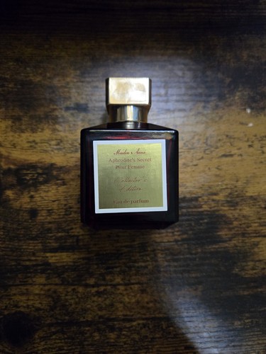 KILIAN Maiden Anna Perfume
