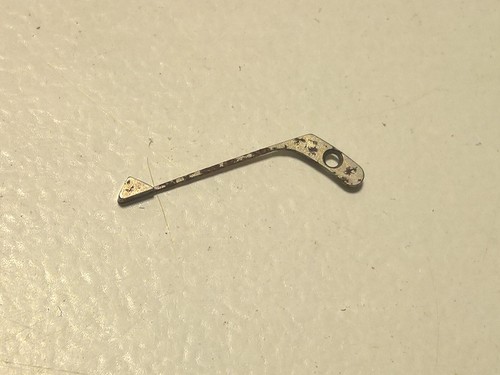 OMEGA CAL 352 351   1503 ( 28.10 RA SC PC T1 AM) DATE JUMPER   SCATTADATA