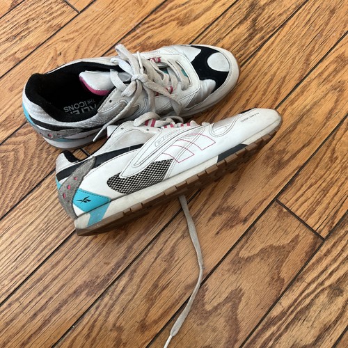 Scarpe da ginnastica basse Reebok Concept Sample 004 Alter The Icons taglia 7
