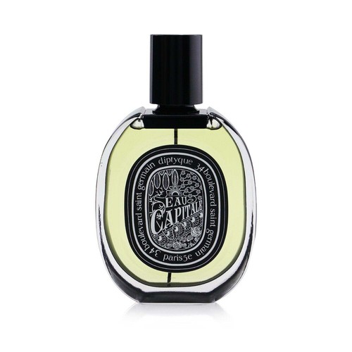 Diptyque Eau Capitale Eau De Parfum Spray 75ml 2.5oz