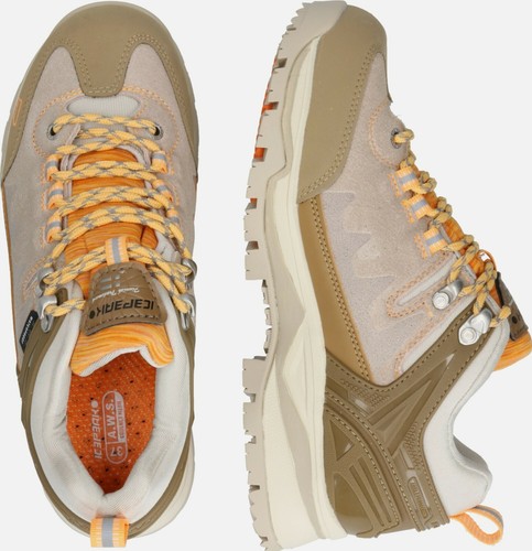 Icepeak Wyot scarpe outdoor da donna impermeabili attrezzatura a membrana TEX prezzo consigliato 119 95