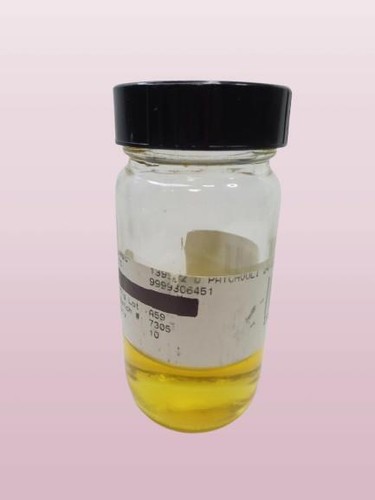 LE LABO PATCHOULI 24 EAU DE PARFUM OIL 0.8 OZ (BATCH #7305)