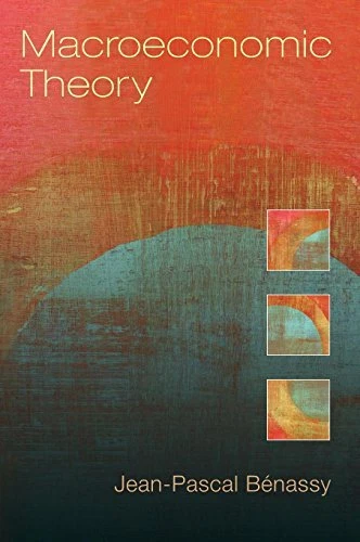 Macroeconomic Theory.by Benassy  Bnassy New 9780195387711 Fast Free Shipping  