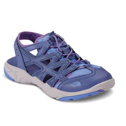 THE NORTH FACE Sandalo riccio North Face II U  aglia tagliaile g