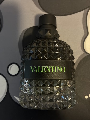 Valentino Born In Roma Green Stravaganza Eau de Parfum 3.4oz (100ml)