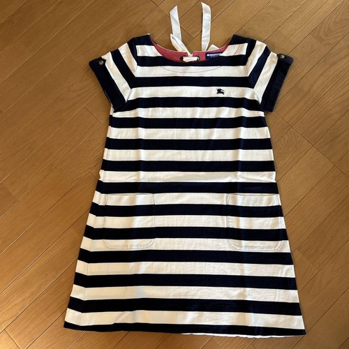 Abito Burberry donna moda dal Giappone