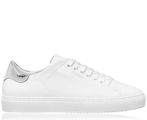 AXEL ARIGATO CLEAN 90 LOW TOP SNEAKERS SHOES WOMEN 98101