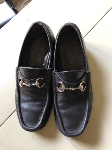 Mocassini Gucci