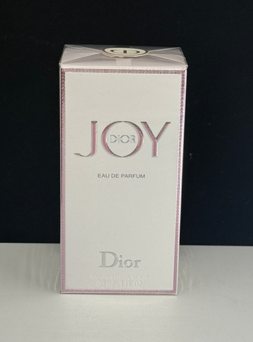 Dior Joy Eau De Parfum 30 ml  1fl oz New In Box
