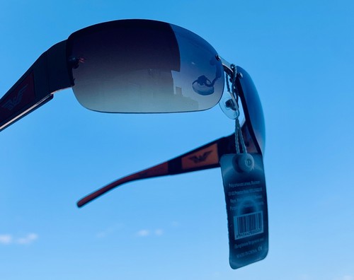 PERSOL Occhiali da sole FS6 unisex lenti in policarbonato UV400