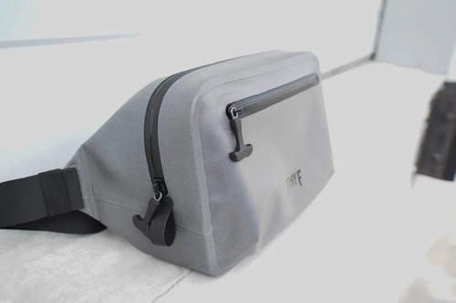 MULBERRY THYF SUPPLY SUBMERSIBLE FANNY PACK WATERPROOF CONCEAL CARRY QILO PRISON WALLET