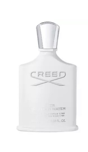 Creed Silver Mountain Water 3.3 oz EDP Cologne for Men Brand New Tester
