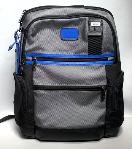 Tumi Fremont PARRISH 16.0” Ballistic Nylon Backpack