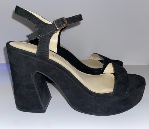 Sandalo Jessica Simpson Xilka