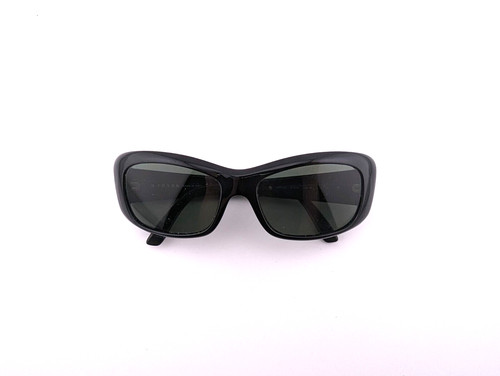 PRADA EYEWEAR Prada Eyeglasses  Frames Only  SPR04L 1AB 1A1 3N  57 16 135  Plastic  Italy