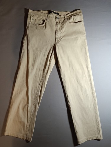 Versace Jeans Couture pantaloni uomo  pantaloni  taglia 48 Made in Italy  taglia EUR 34