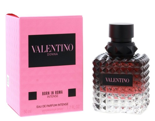 Valentino Donna Born In Roma Intense Eau de Parfum for Women  1.7 oz